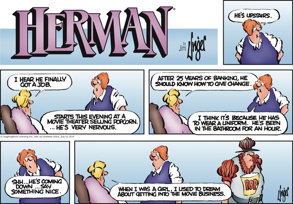 herman
